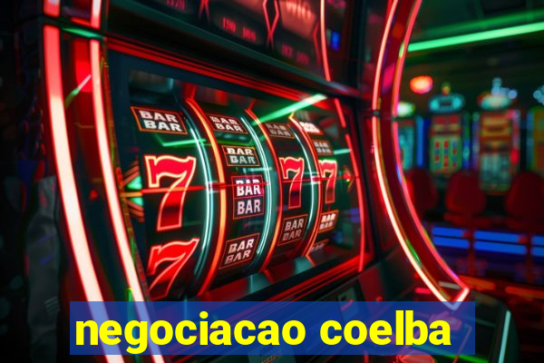 negociacao coelba